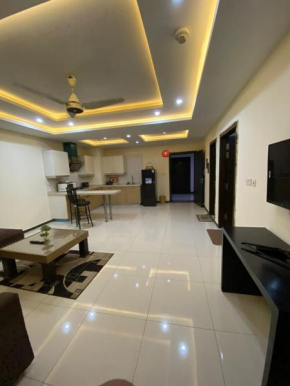 Bahria Heights 1 apartment